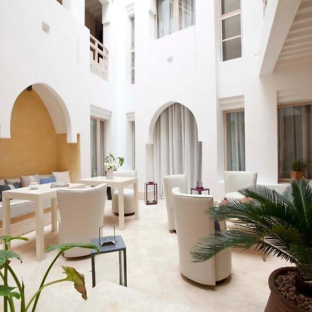 Riad Dar Maya Essaouira Exterior photo