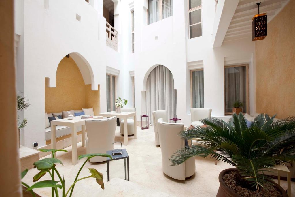 Riad Dar Maya Essaouira Exterior photo