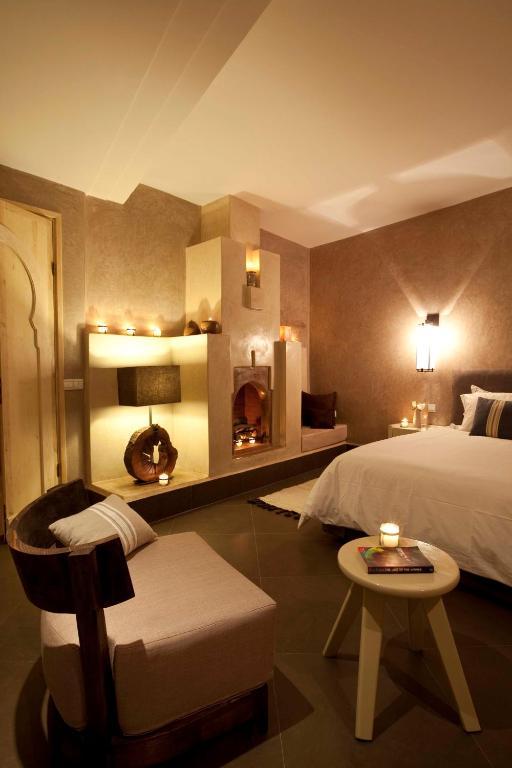 Riad Dar Maya Essaouira Room photo