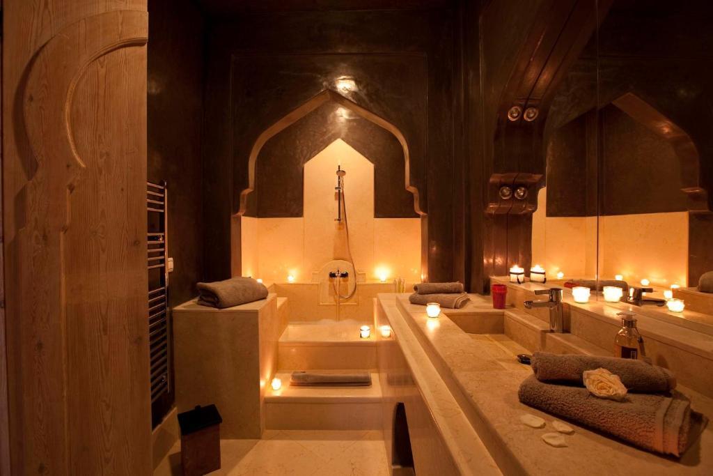 Riad Dar Maya Essaouira Room photo