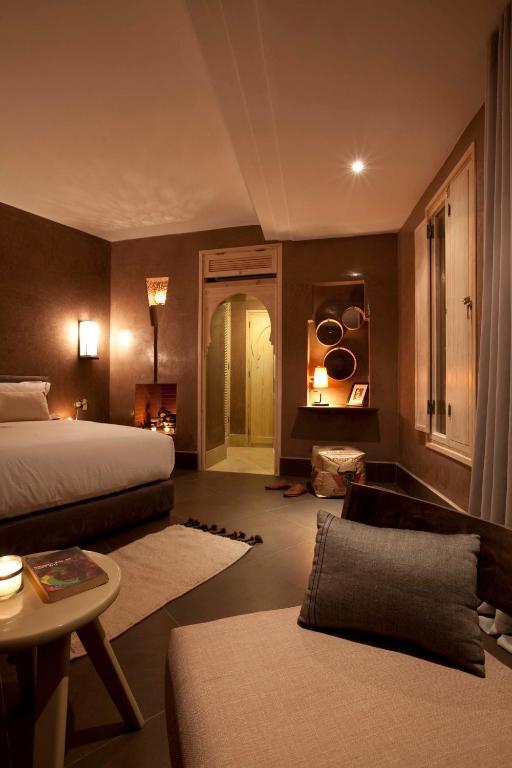 Riad Dar Maya Essaouira Room photo