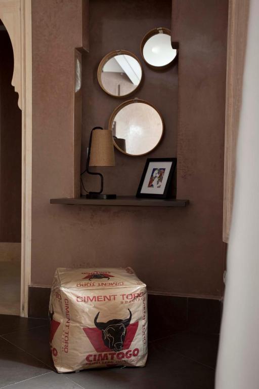 Riad Dar Maya Essaouira Room photo