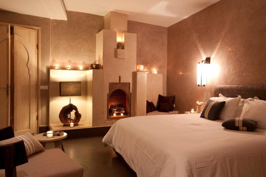 Riad Dar Maya Essaouira Room photo
