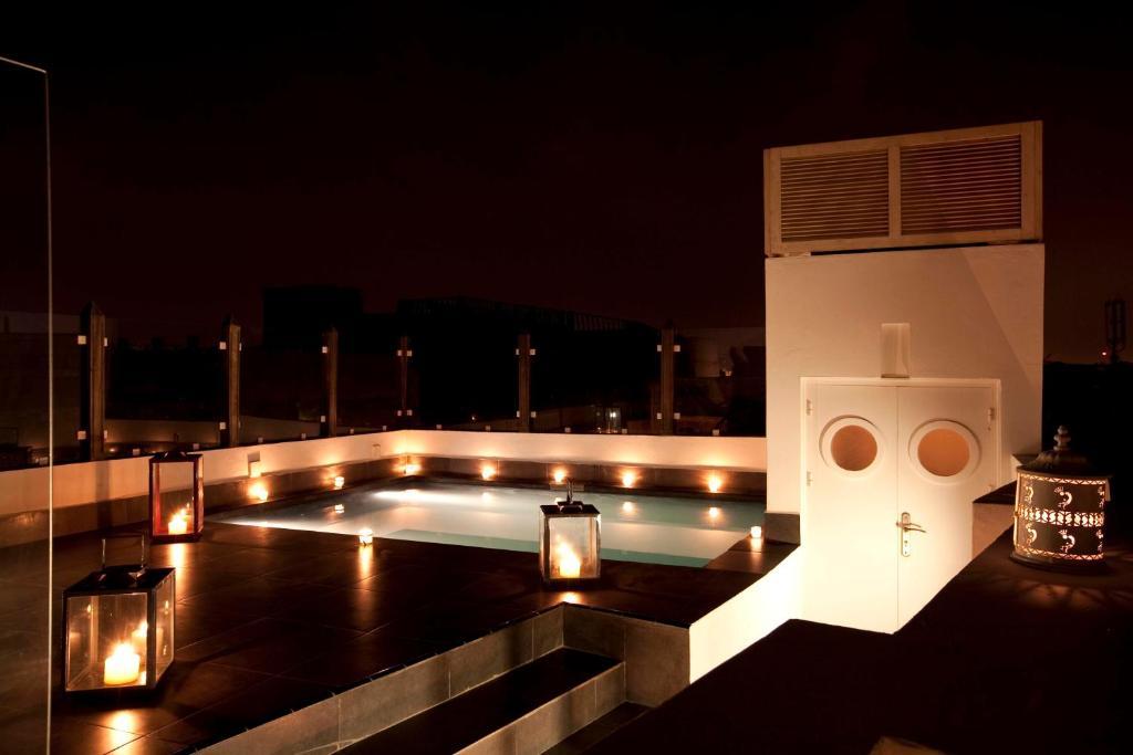Riad Dar Maya Essaouira Exterior photo
