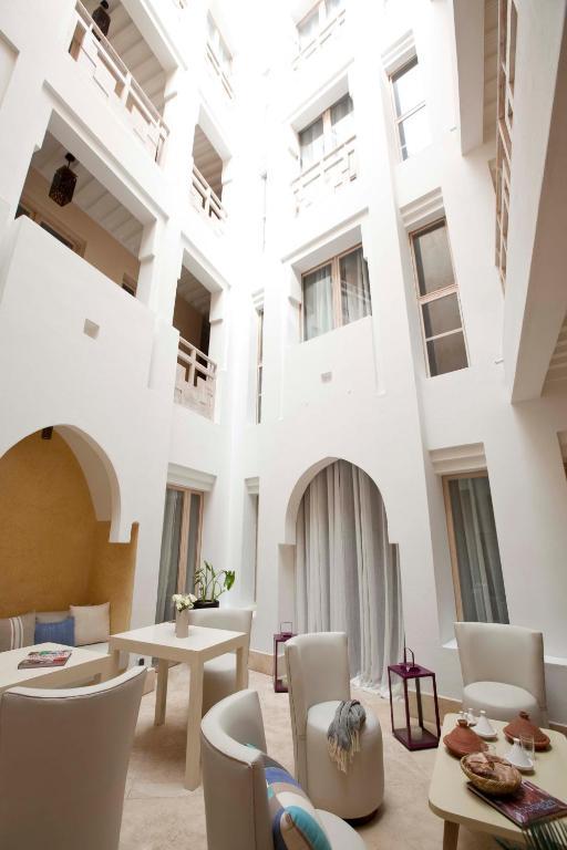 Riad Dar Maya Essaouira Exterior photo